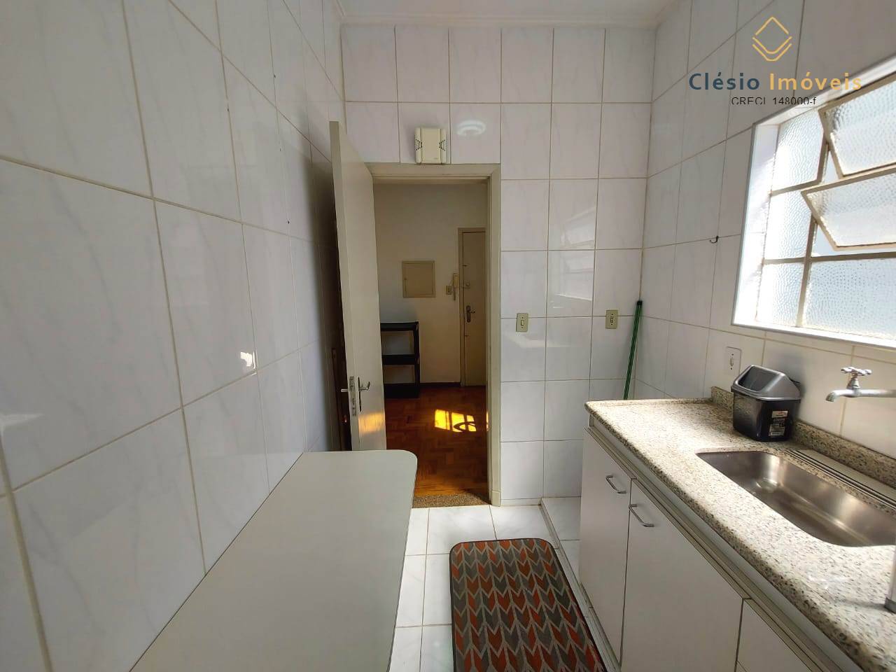 Apartamento para alugar com 1 quarto, 47m² - Foto 27