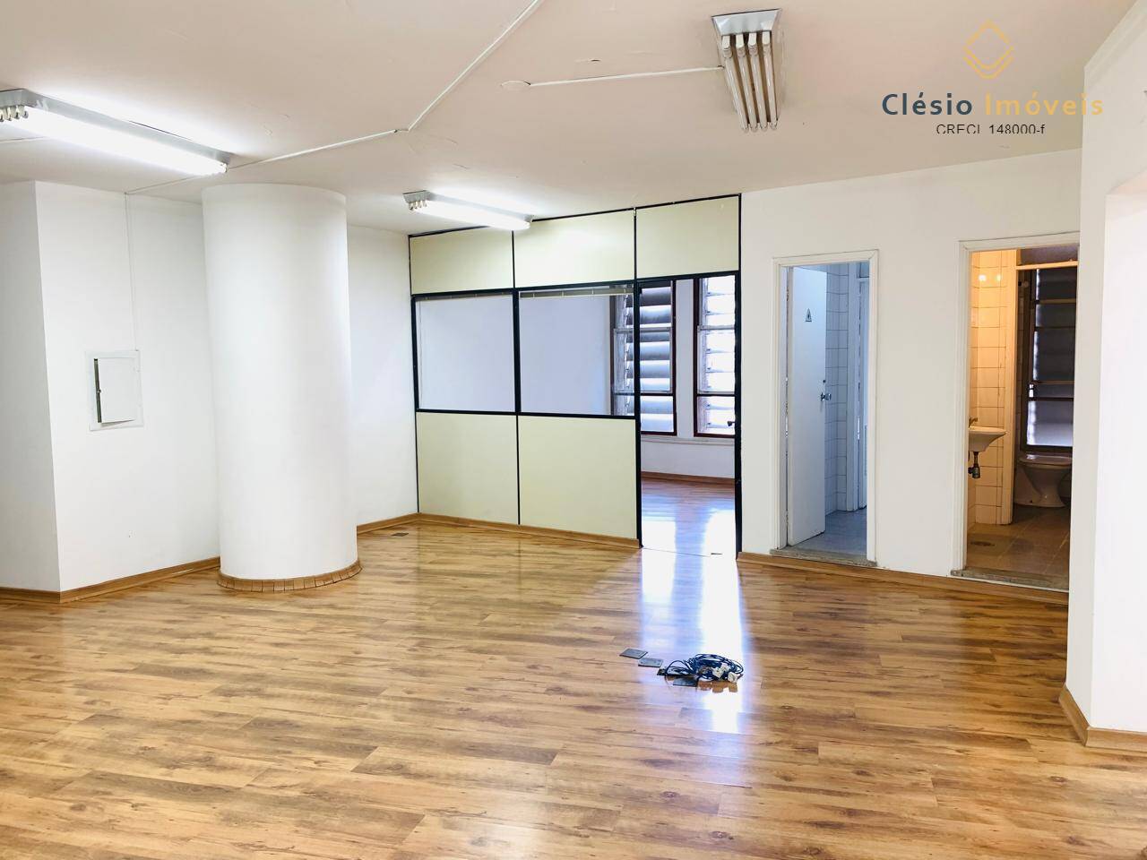 Conjunto Comercial-Sala para alugar, 130m² - Foto 10