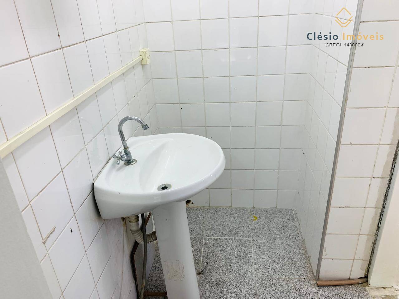 Conjunto Comercial-Sala para alugar, 130m² - Foto 37