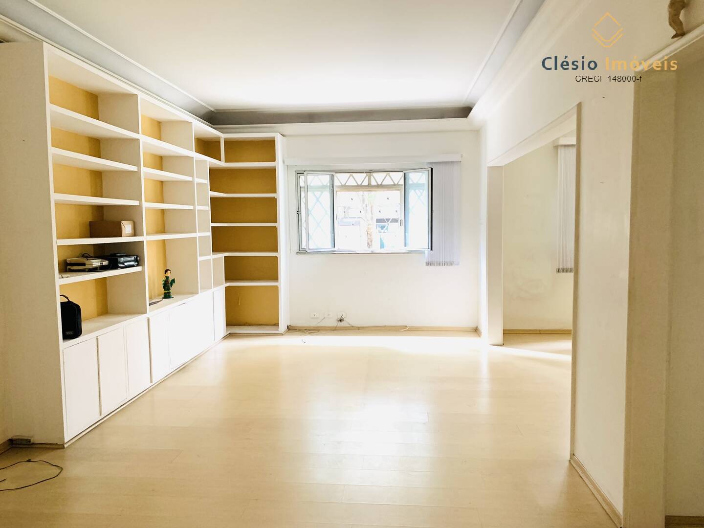 Apartamento para alugar com 3 quartos, 125m² - Foto 3