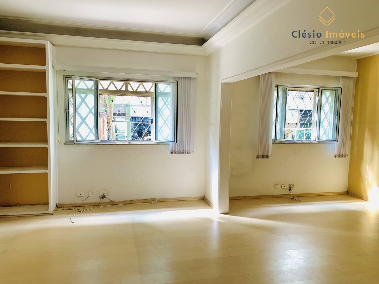 Apartamento para alugar com 3 quartos, 125m² - Foto 4