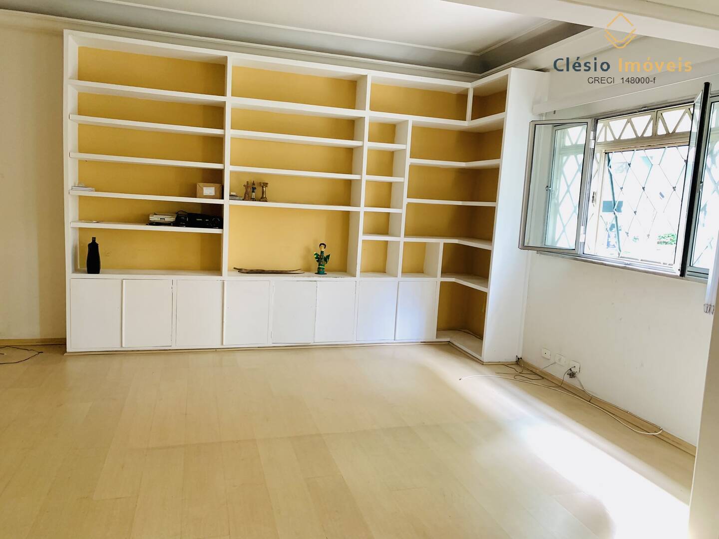 Apartamento para alugar com 3 quartos, 125m² - Foto 5