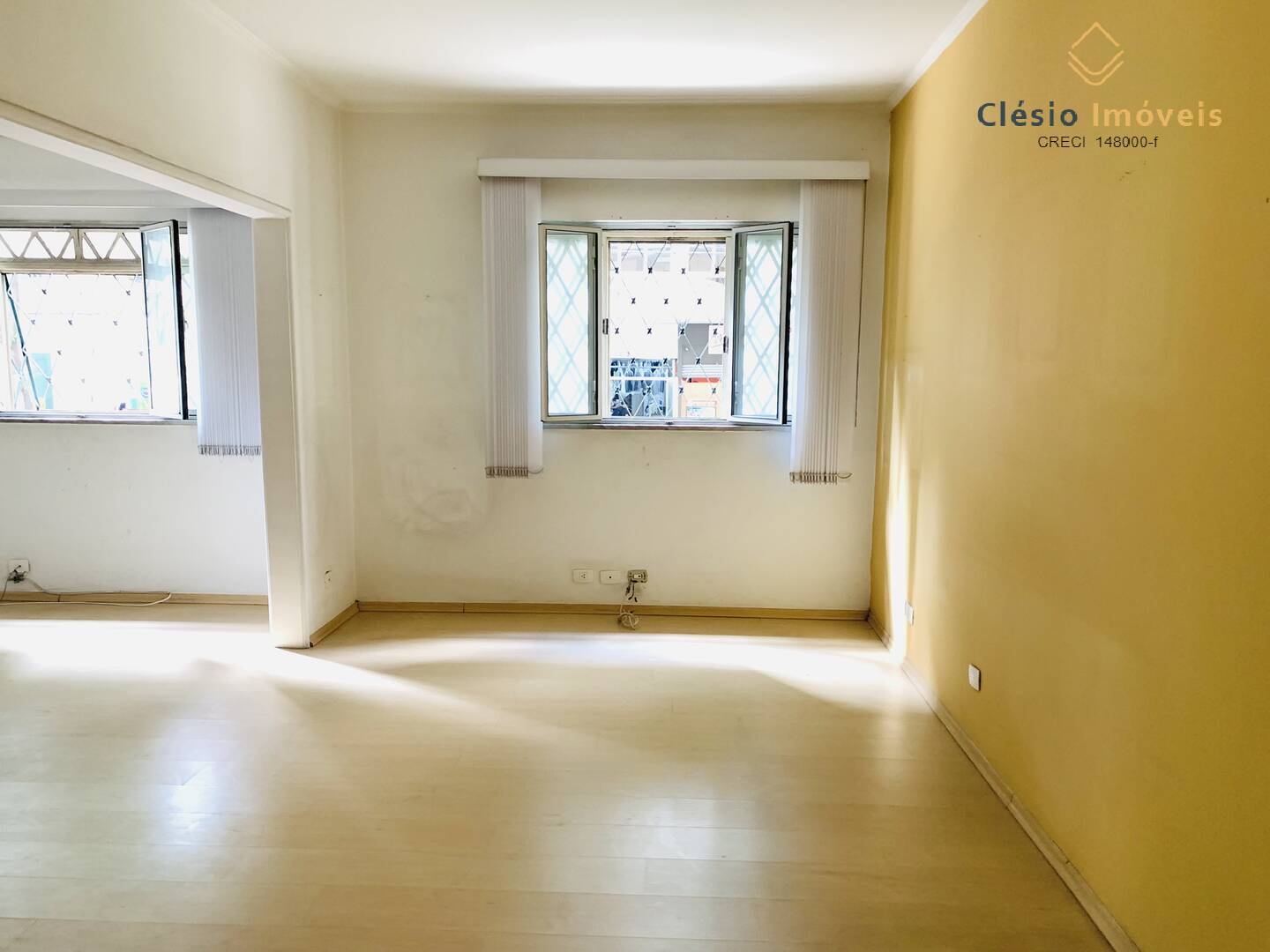 Apartamento para alugar com 3 quartos, 125m² - Foto 8