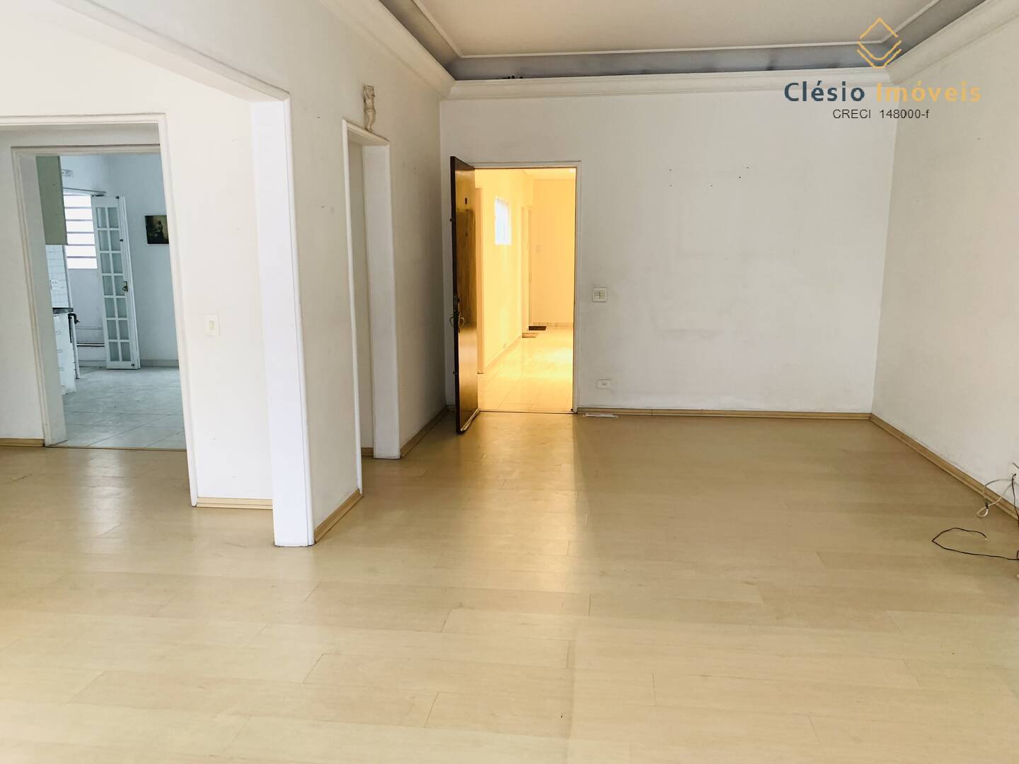 Apartamento para alugar com 3 quartos, 125m² - Foto 6