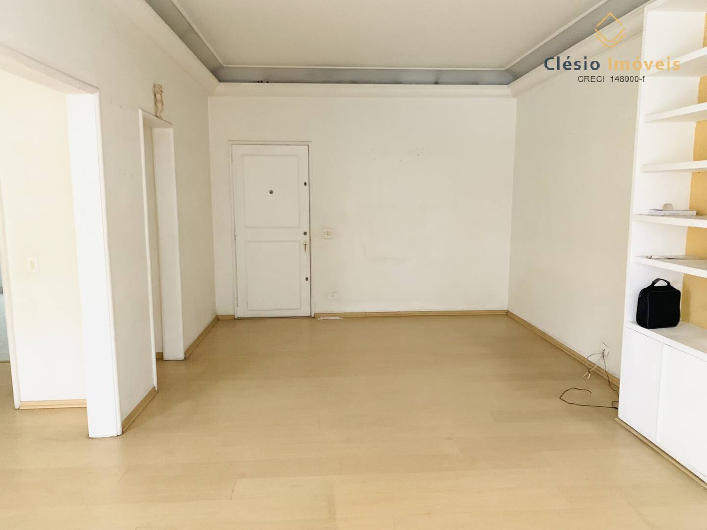 Apartamento para alugar com 3 quartos, 125m² - Foto 7