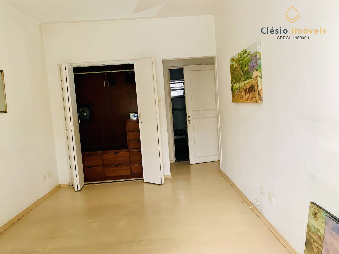 Apartamento para alugar com 3 quartos, 125m² - Foto 23