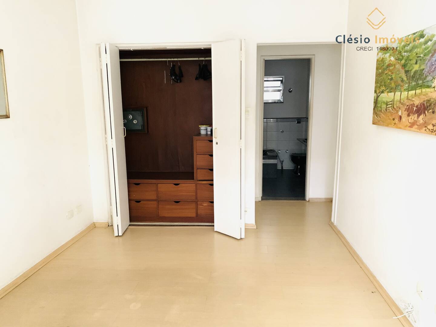 Apartamento para alugar com 3 quartos, 125m² - Foto 32