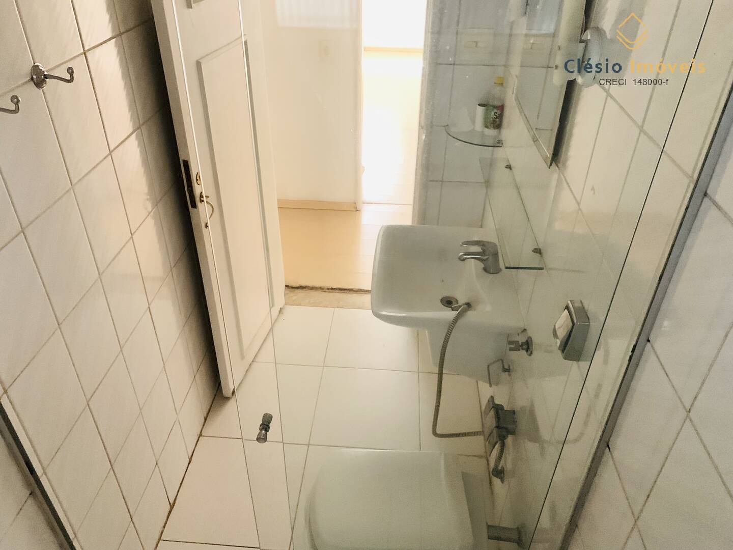 Apartamento para alugar com 3 quartos, 125m² - Foto 17