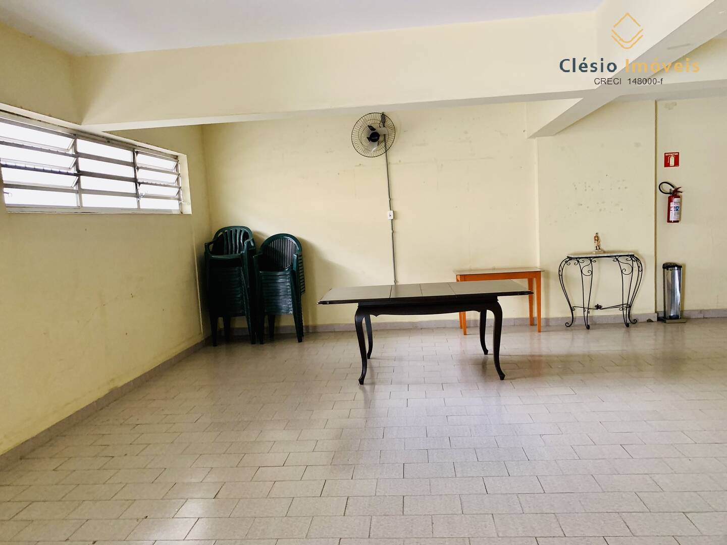 Apartamento para alugar com 3 quartos, 125m² - Foto 43