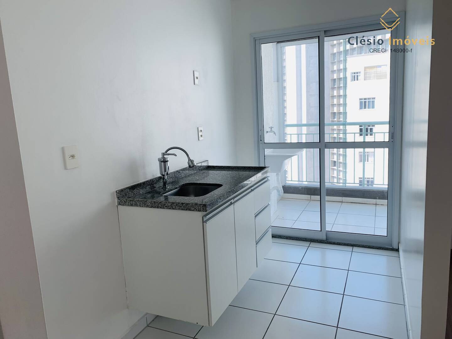 Apartamento para alugar com 1 quarto, 48m² - Foto 30