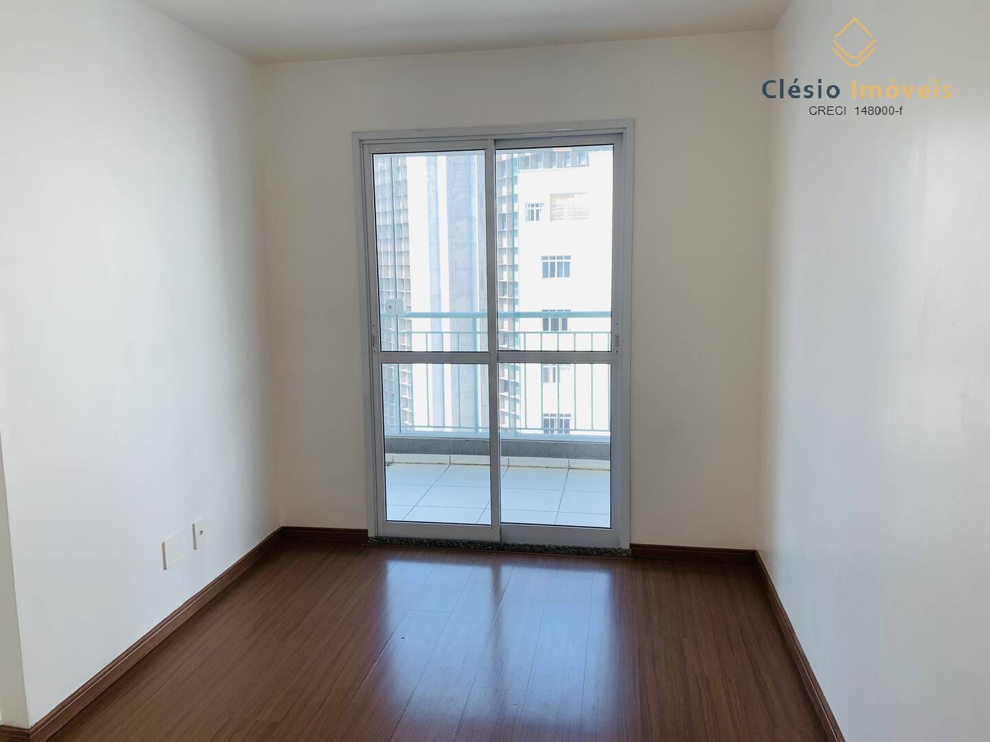 Apartamento para alugar com 1 quarto, 48m² - Foto 2