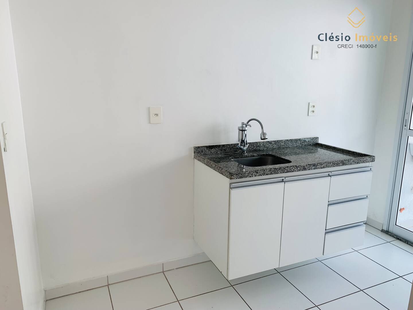 Apartamento para alugar com 1 quarto, 48m² - Foto 28