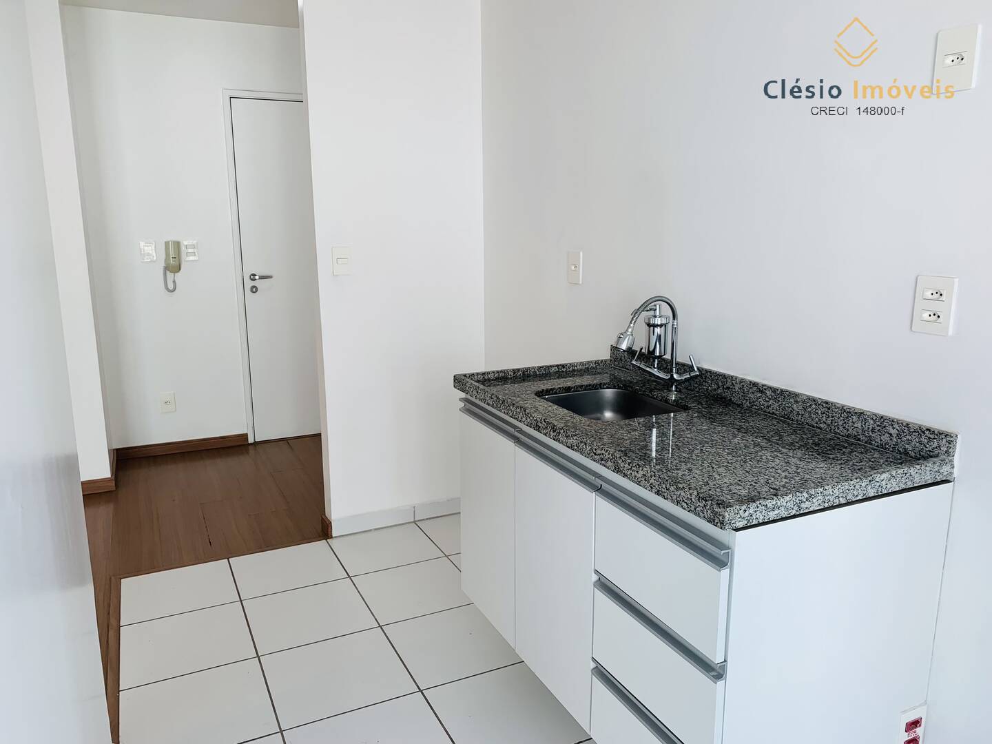 Apartamento para alugar com 1 quarto, 48m² - Foto 26