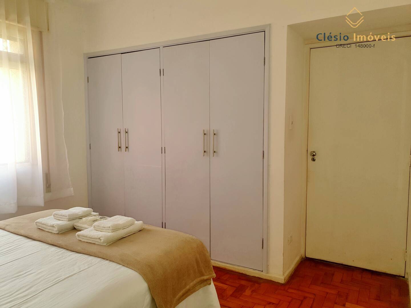 Apartamento para alugar com 2 quartos, 83m² - Foto 12