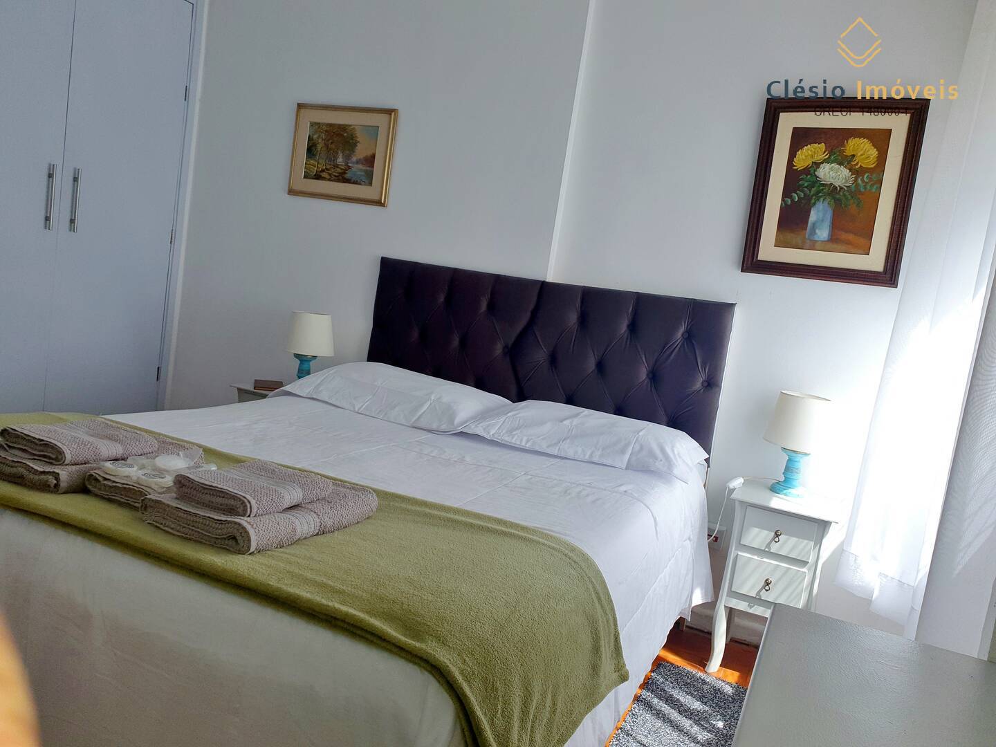 Apartamento para alugar com 2 quartos, 83m² - Foto 15