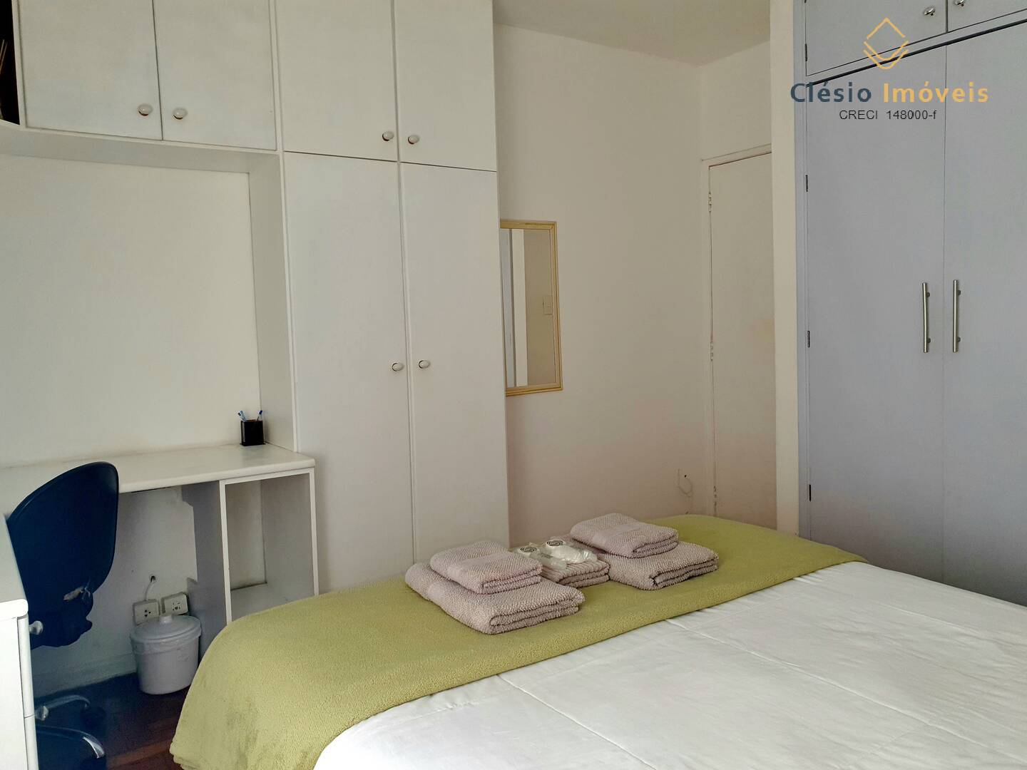 Apartamento para alugar com 2 quartos, 83m² - Foto 17