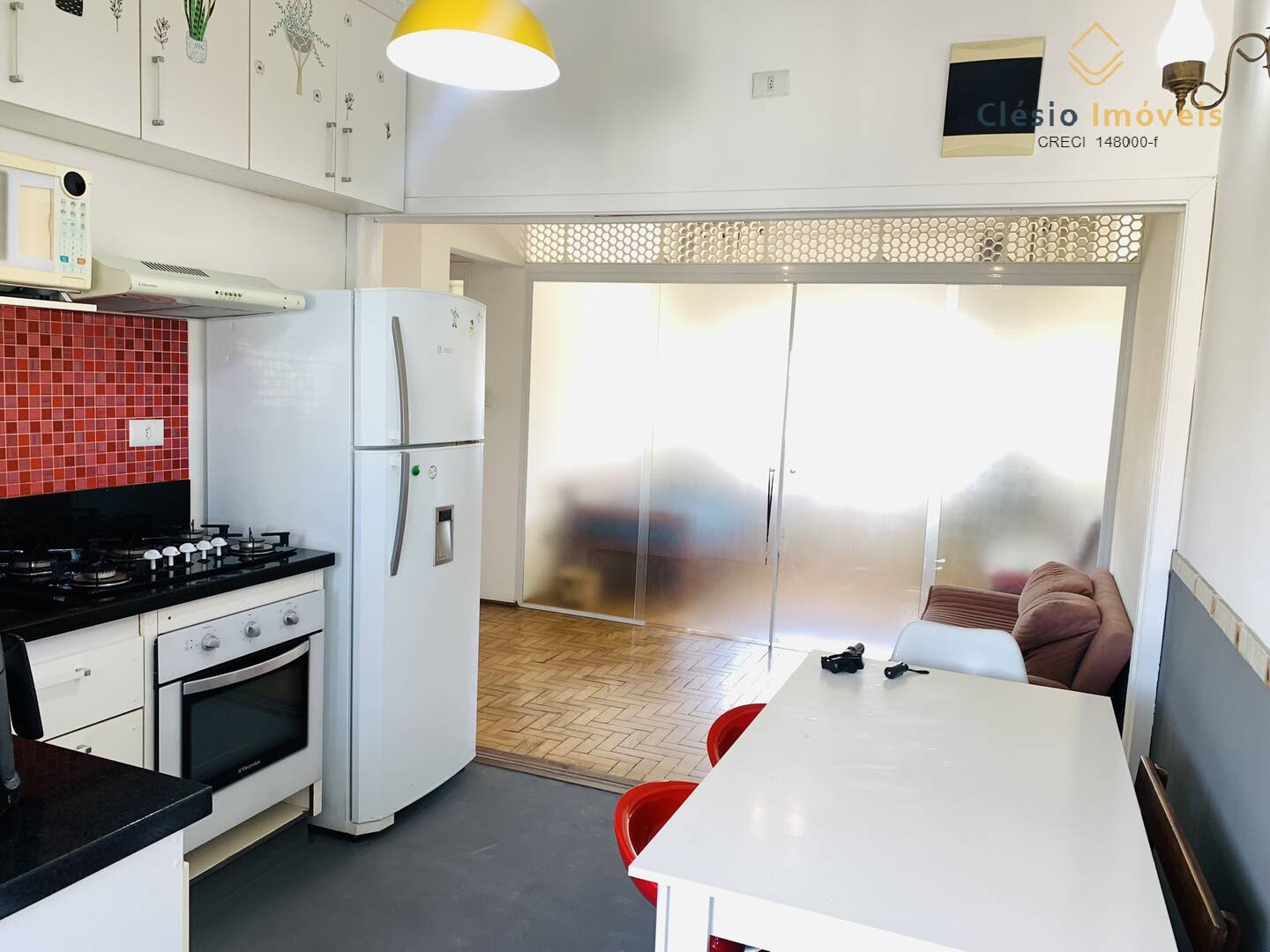 Apartamento para alugar com 2 quartos, 60m² - Foto 12