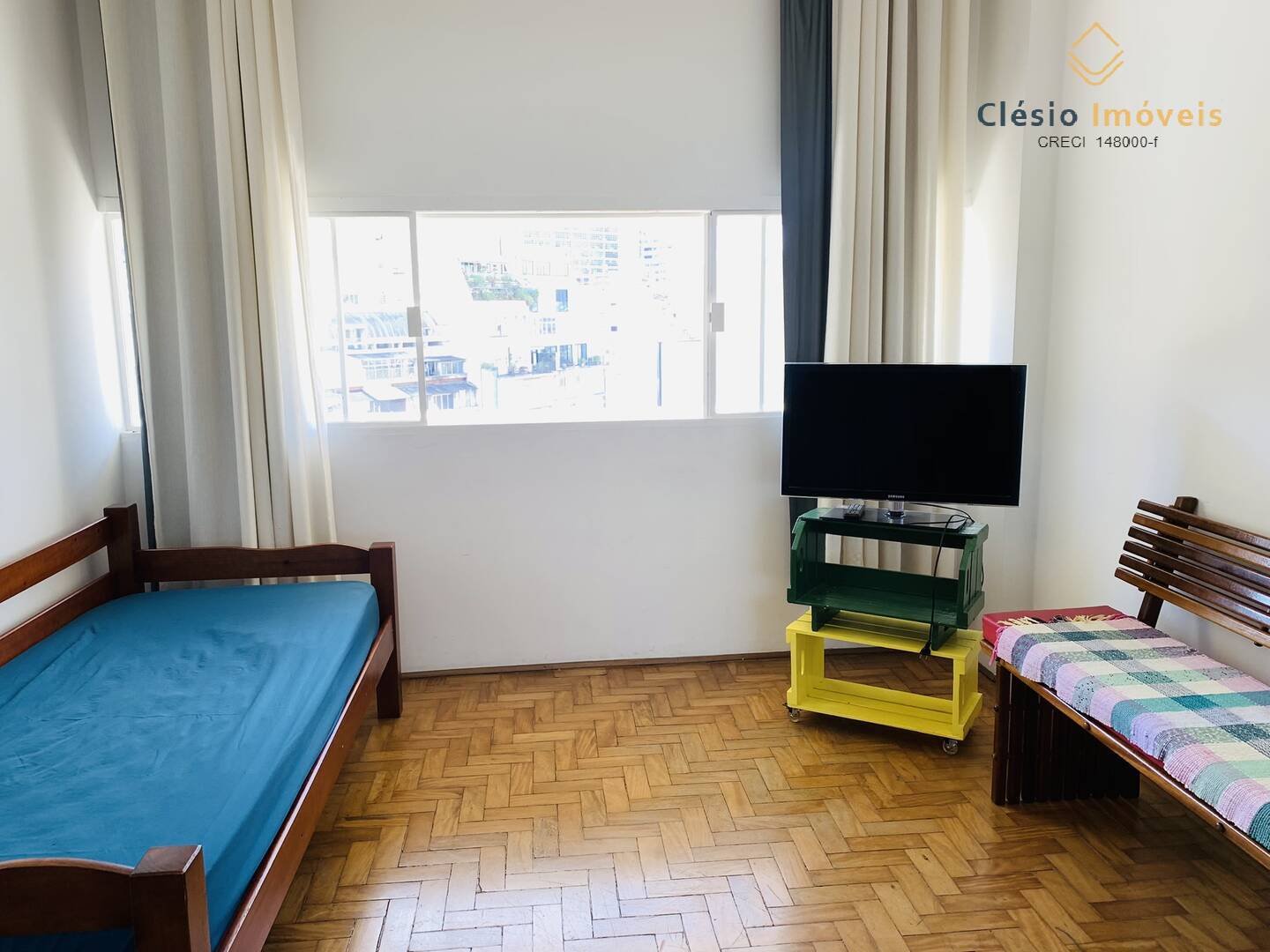 Apartamento para alugar com 2 quartos, 60m² - Foto 13