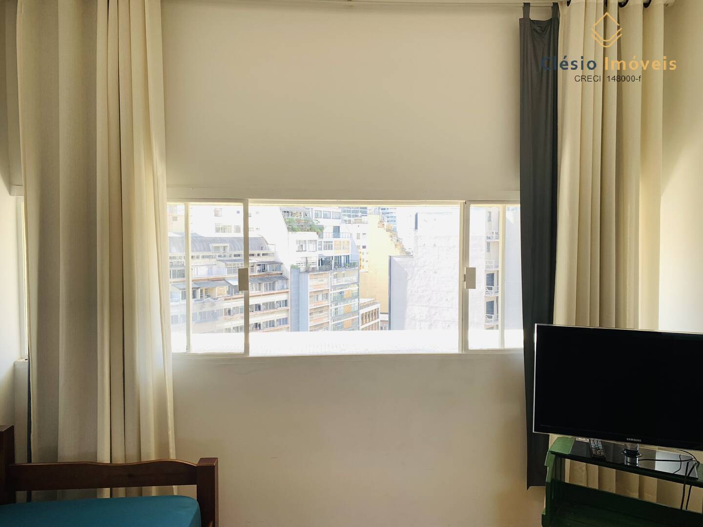 Apartamento para alugar com 2 quartos, 60m² - Foto 16