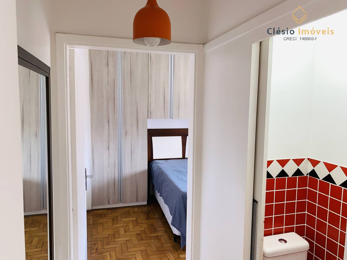 Apartamento para alugar com 2 quartos, 60m² - Foto 22