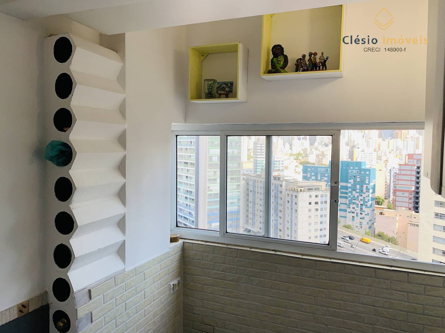 Apartamento para alugar com 2 quartos, 60m² - Foto 38