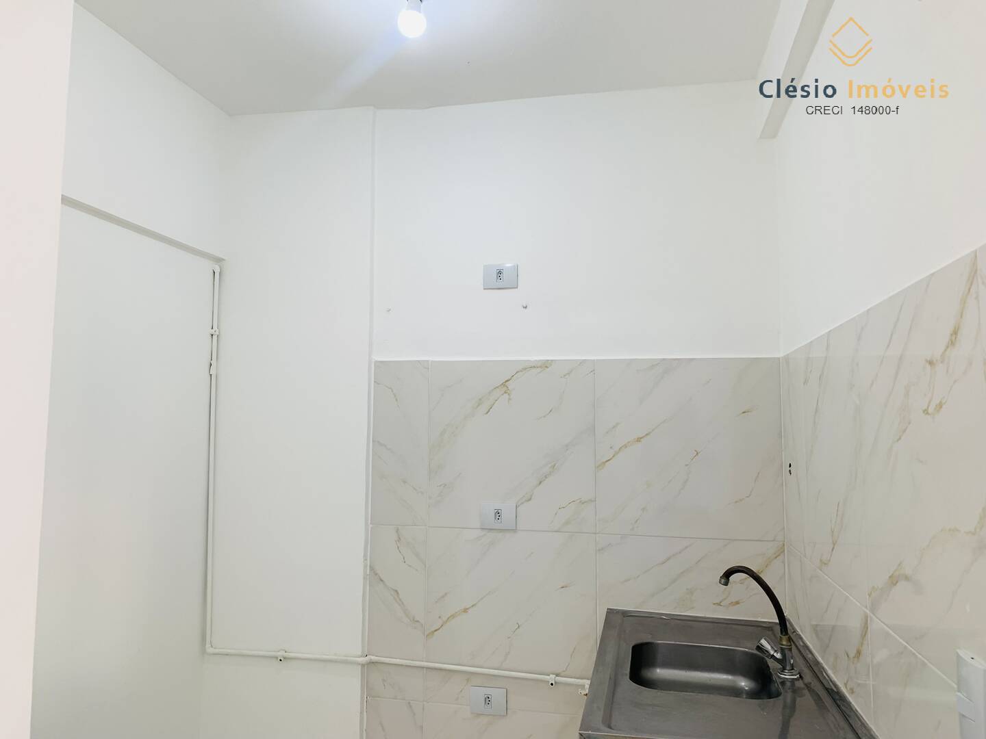 Apartamento à venda com 1 quarto, 27m² - Foto 27