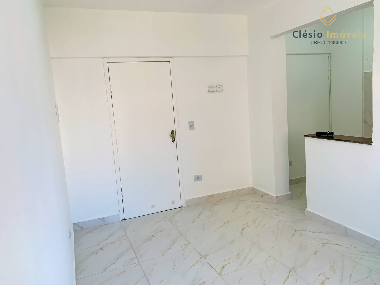 Apartamento à venda com 1 quarto, 27m² - Foto 29