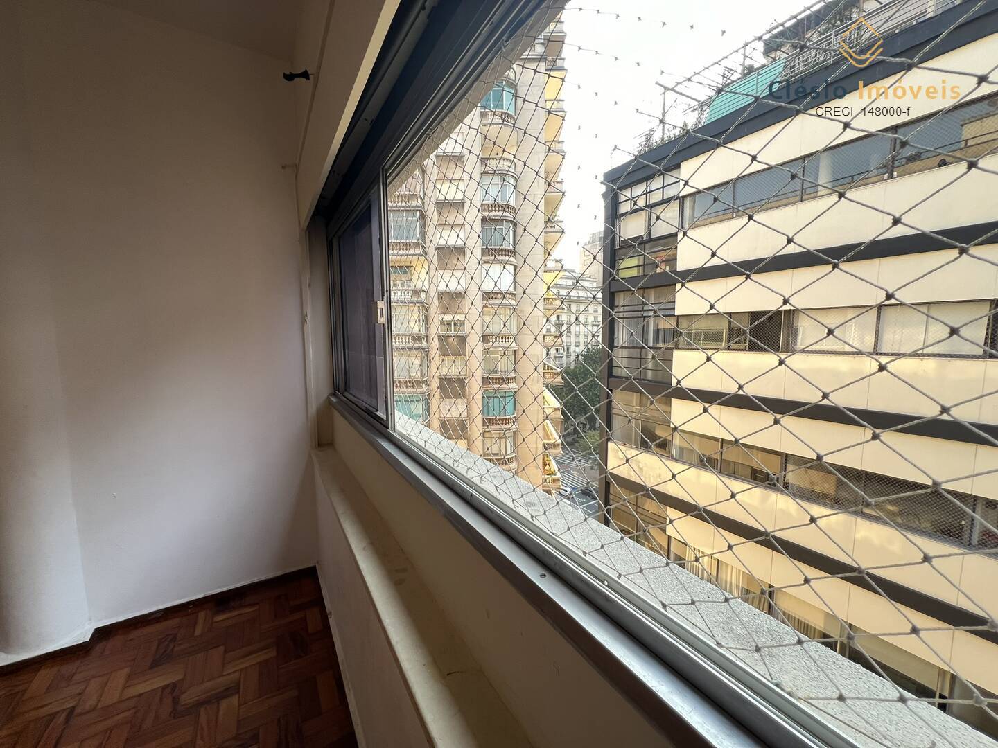 Apartamento à venda com 2 quartos, 92m² - Foto 6