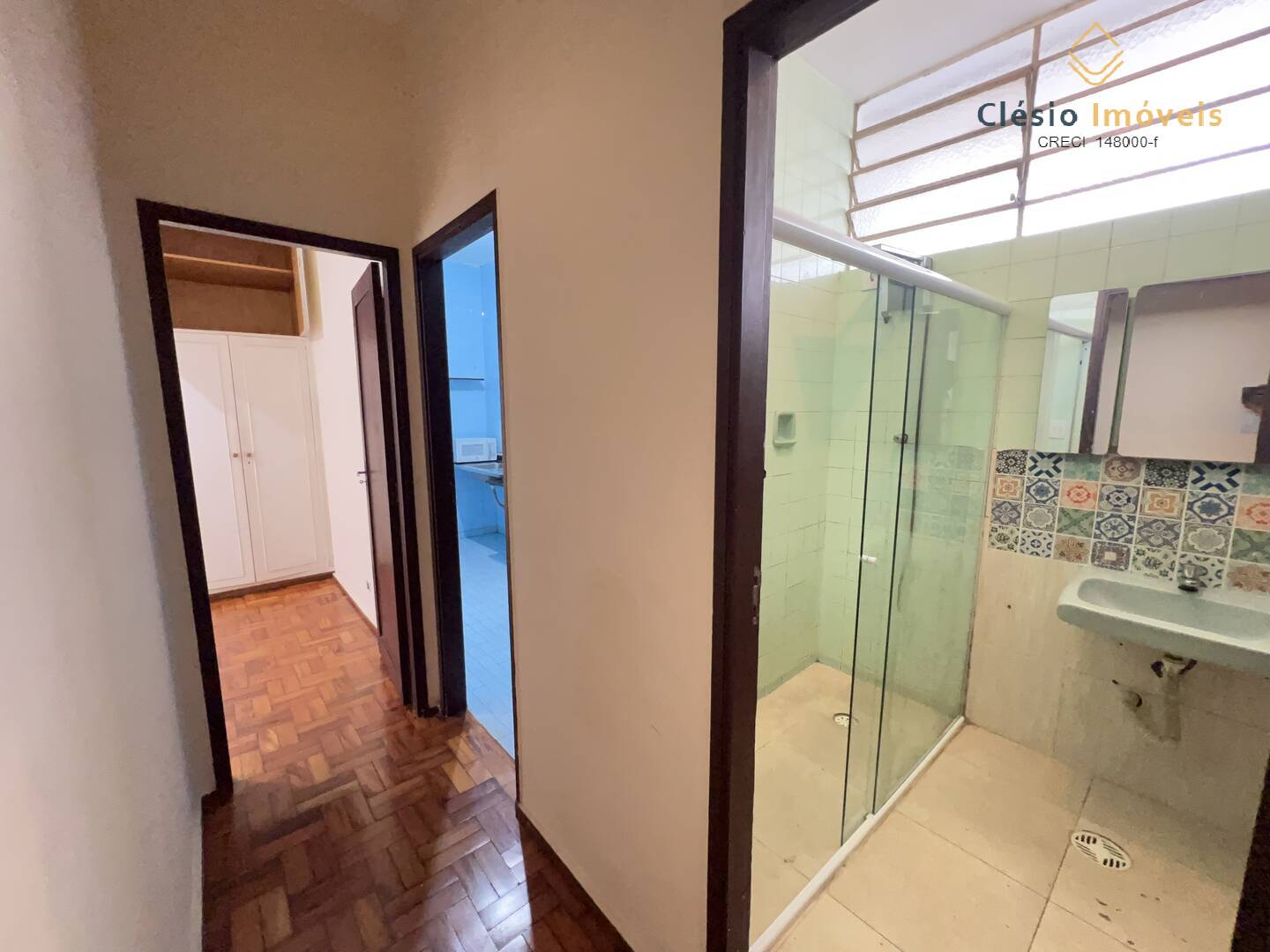 Apartamento à venda com 2 quartos, 92m² - Foto 9