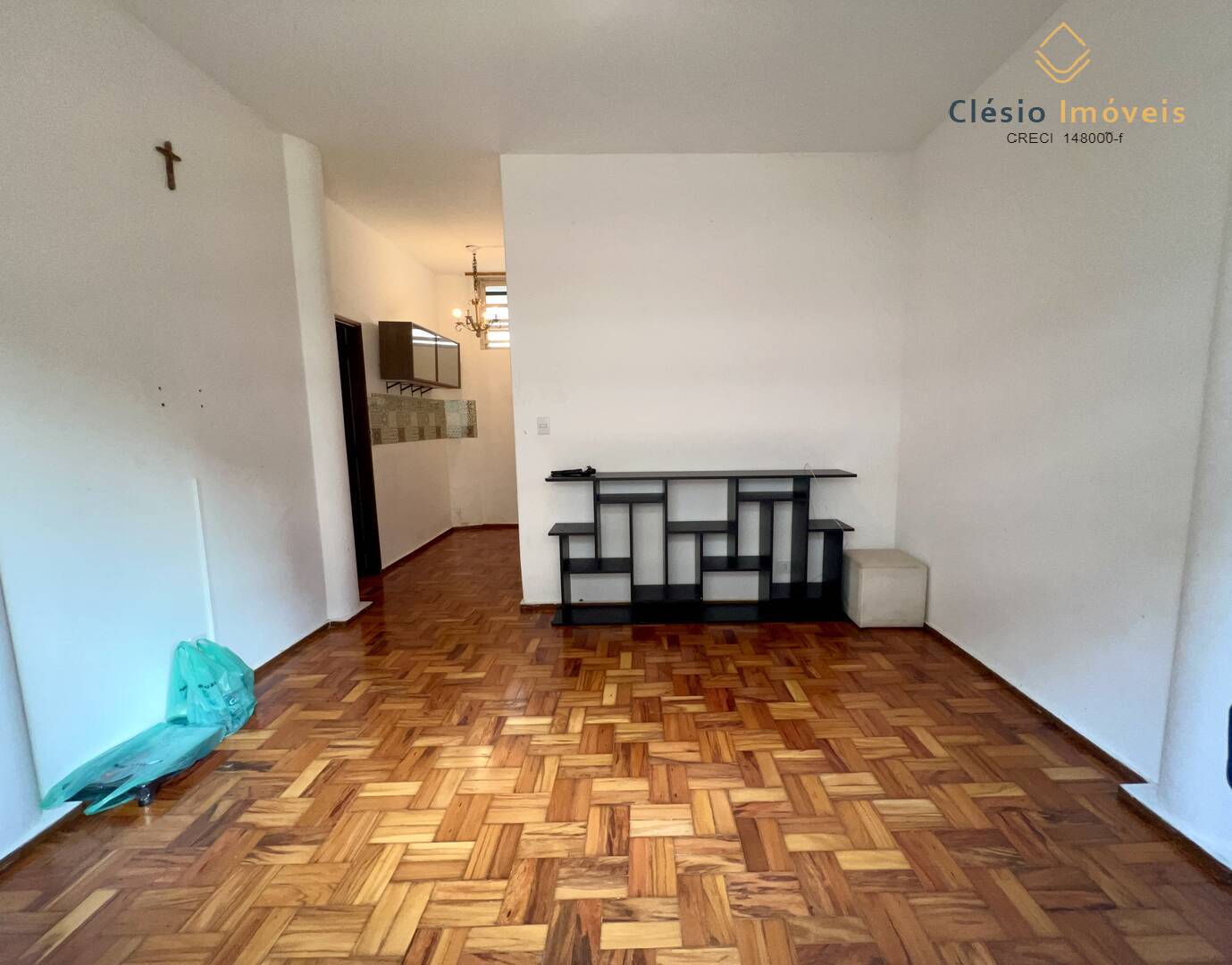 Apartamento à venda com 2 quartos, 92m² - Foto 3