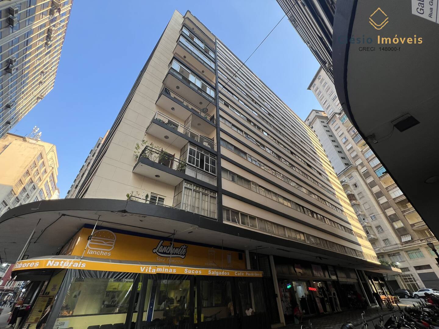 Apartamento à venda com 2 quartos, 92m² - Foto 28