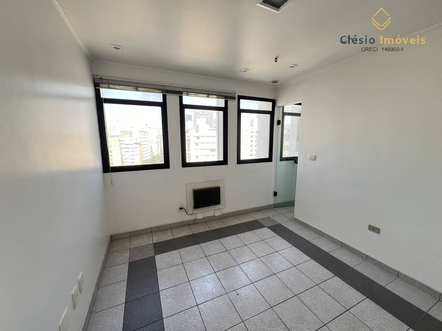 Conjunto Comercial-Sala para alugar, 45m² - Foto 10