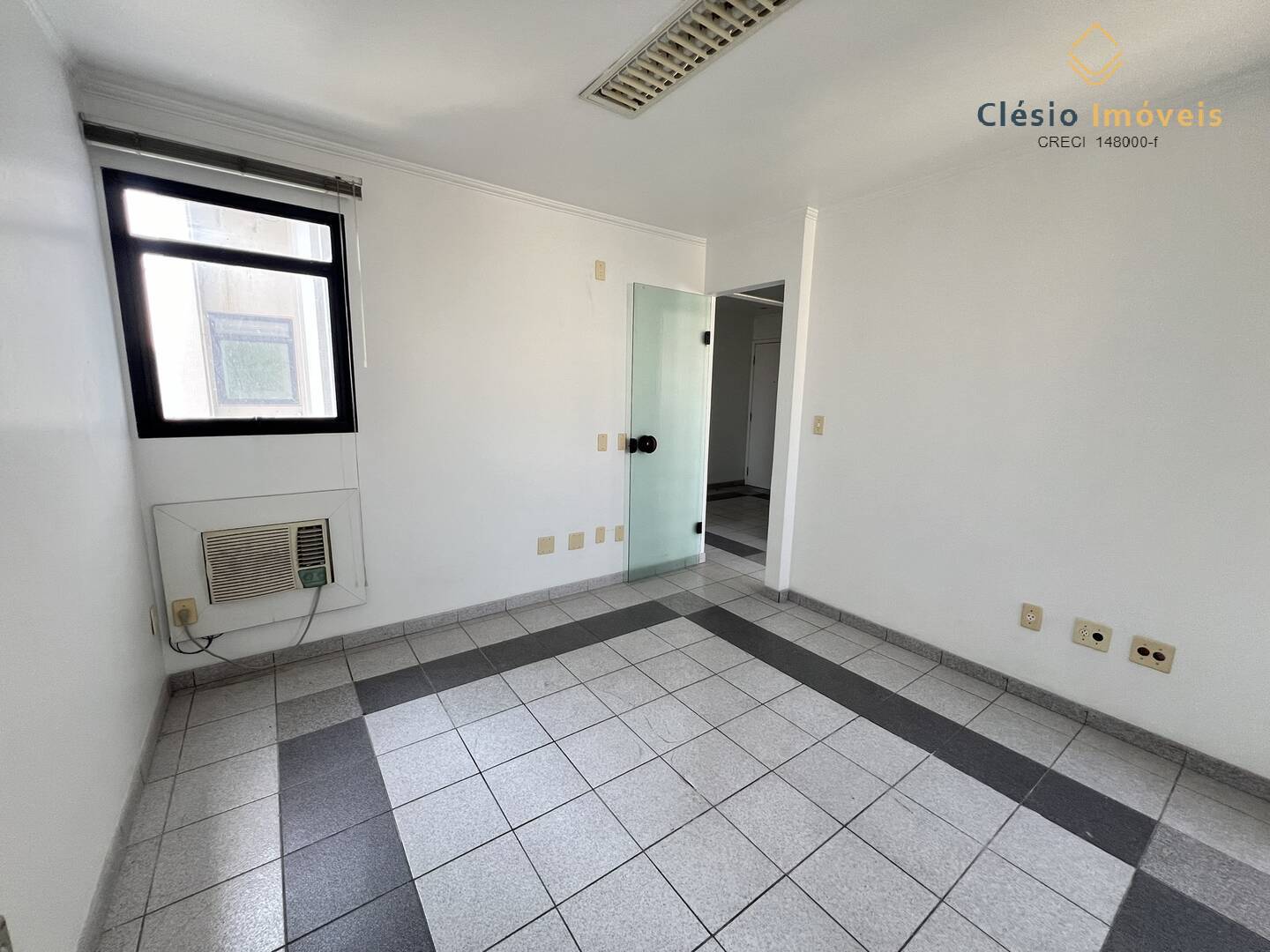 Conjunto Comercial-Sala para alugar, 45m² - Foto 17