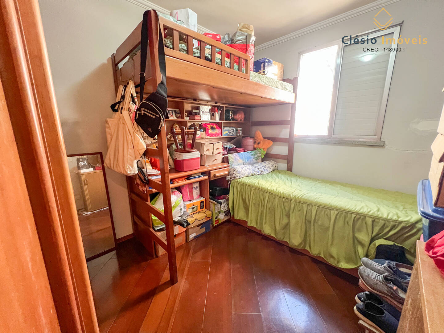 Apartamento à venda com 2 quartos - Foto 24