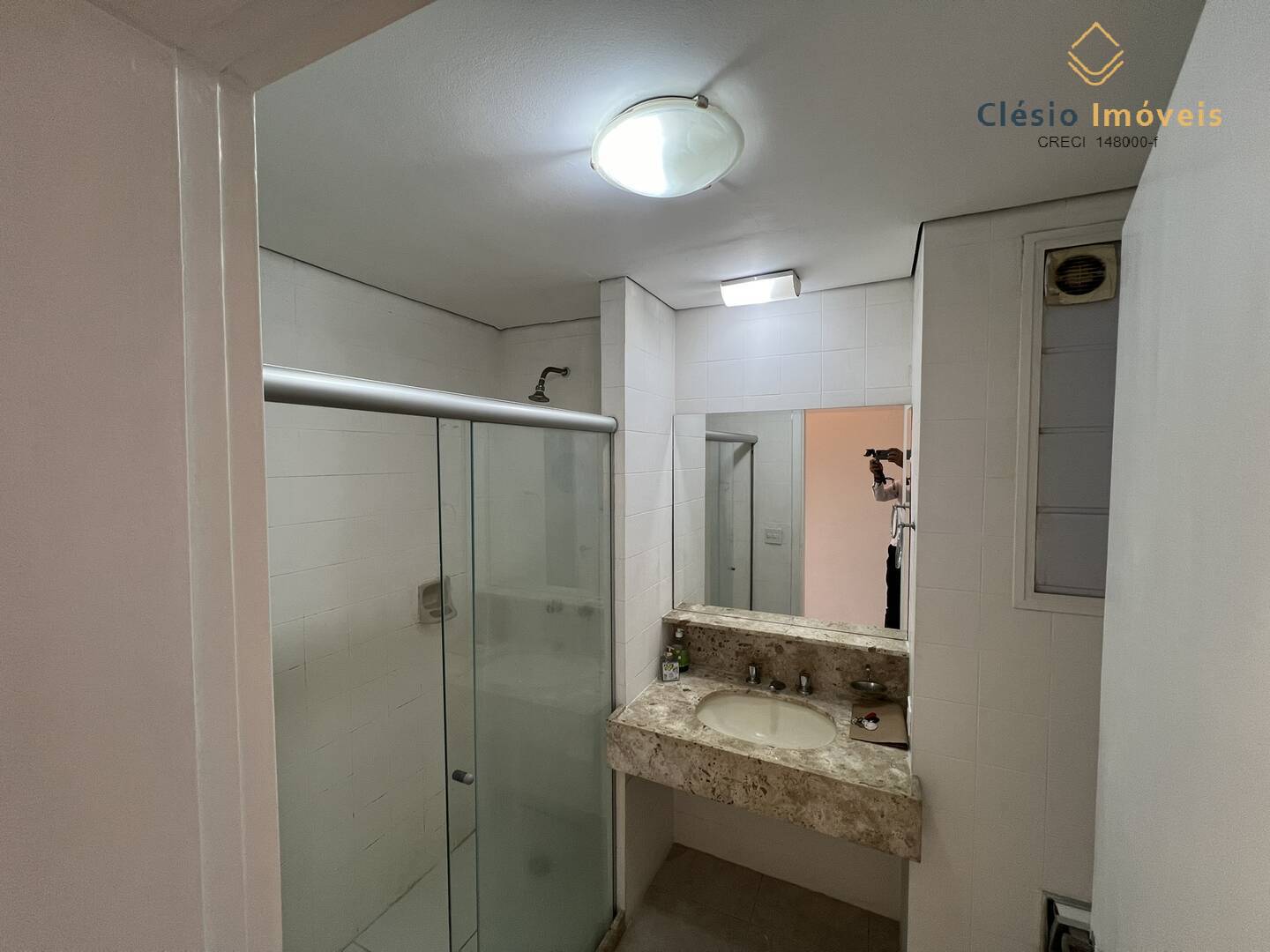 Apartamento à venda com 1 quarto, 35m² - Foto 12