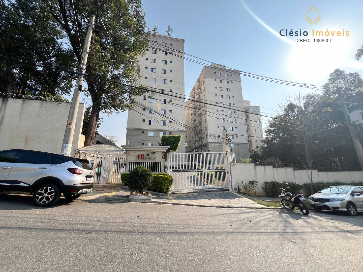 Apartamento à venda com 2 quartos, 54m² - Foto 88