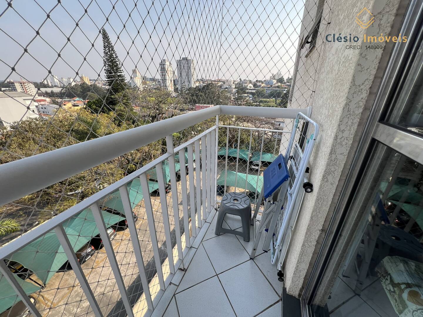 Apartamento à venda com 2 quartos, 54m² - Foto 13