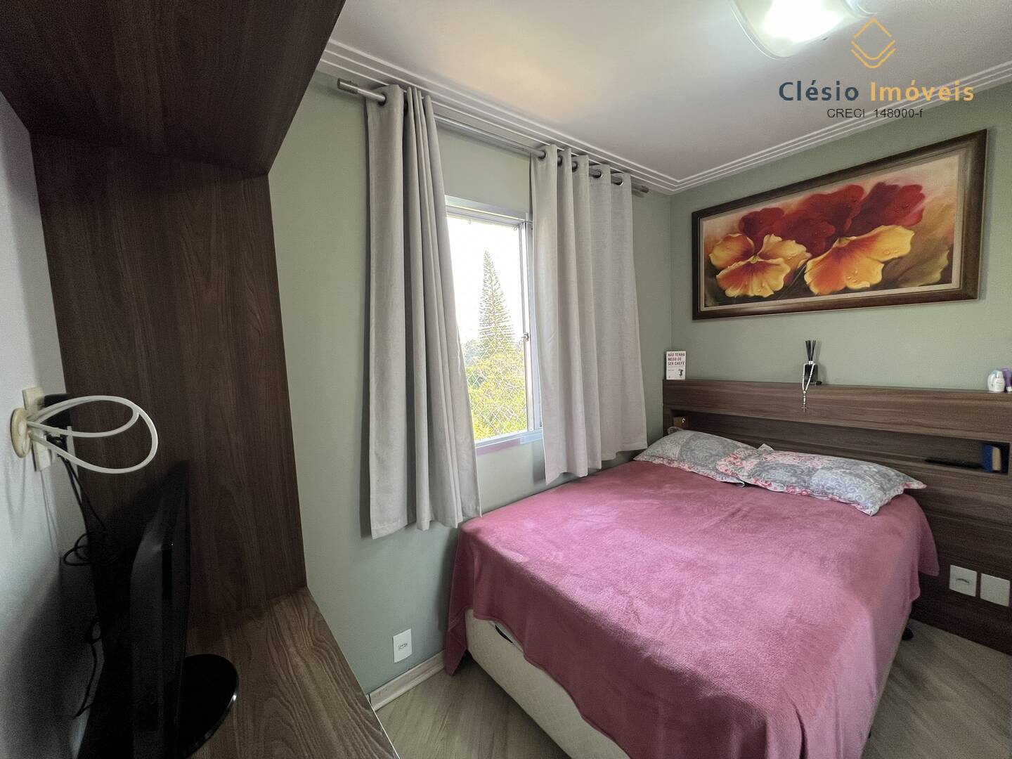 Apartamento à venda com 2 quartos, 54m² - Foto 43