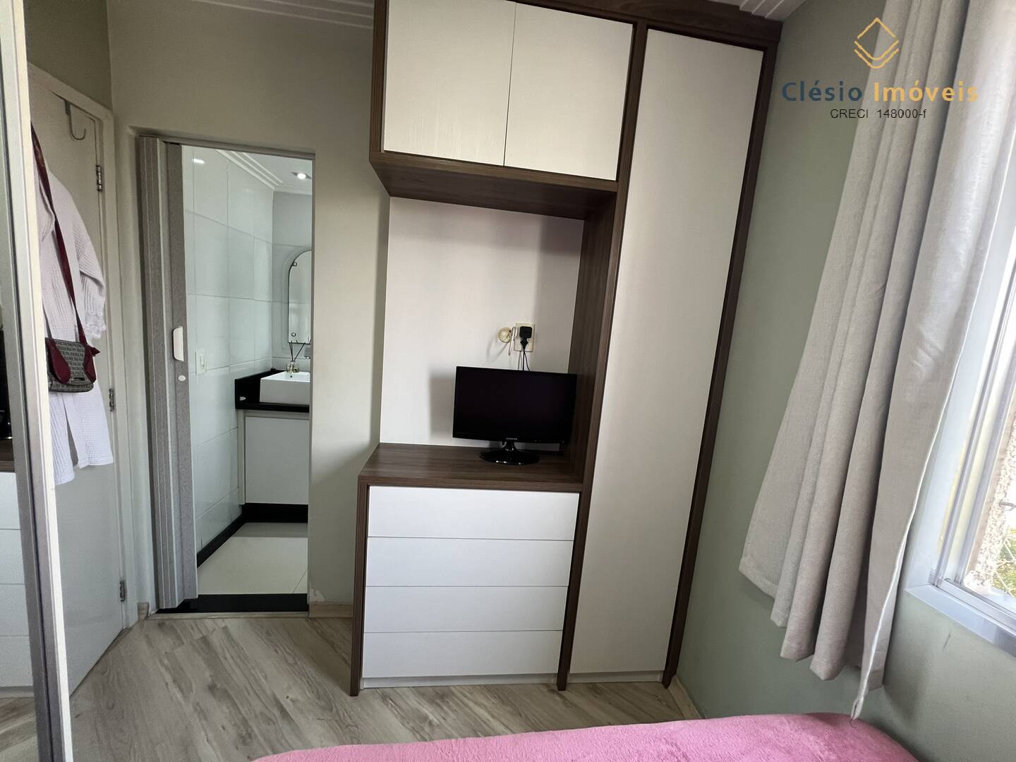 Apartamento à venda com 2 quartos, 54m² - Foto 49