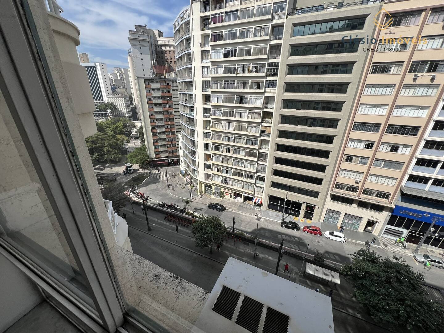 Conjunto Comercial-Sala à venda, 103m² - Foto 18