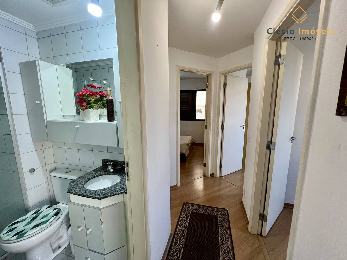 Apartamento à venda e aluguel com 3 quartos, 65m² - Foto 22