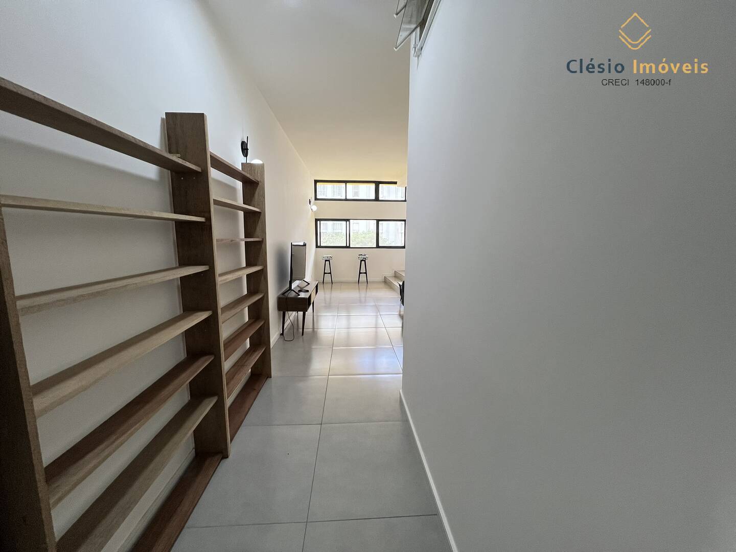 Apartamento para alugar com 1 quarto, 40m² - Foto 10