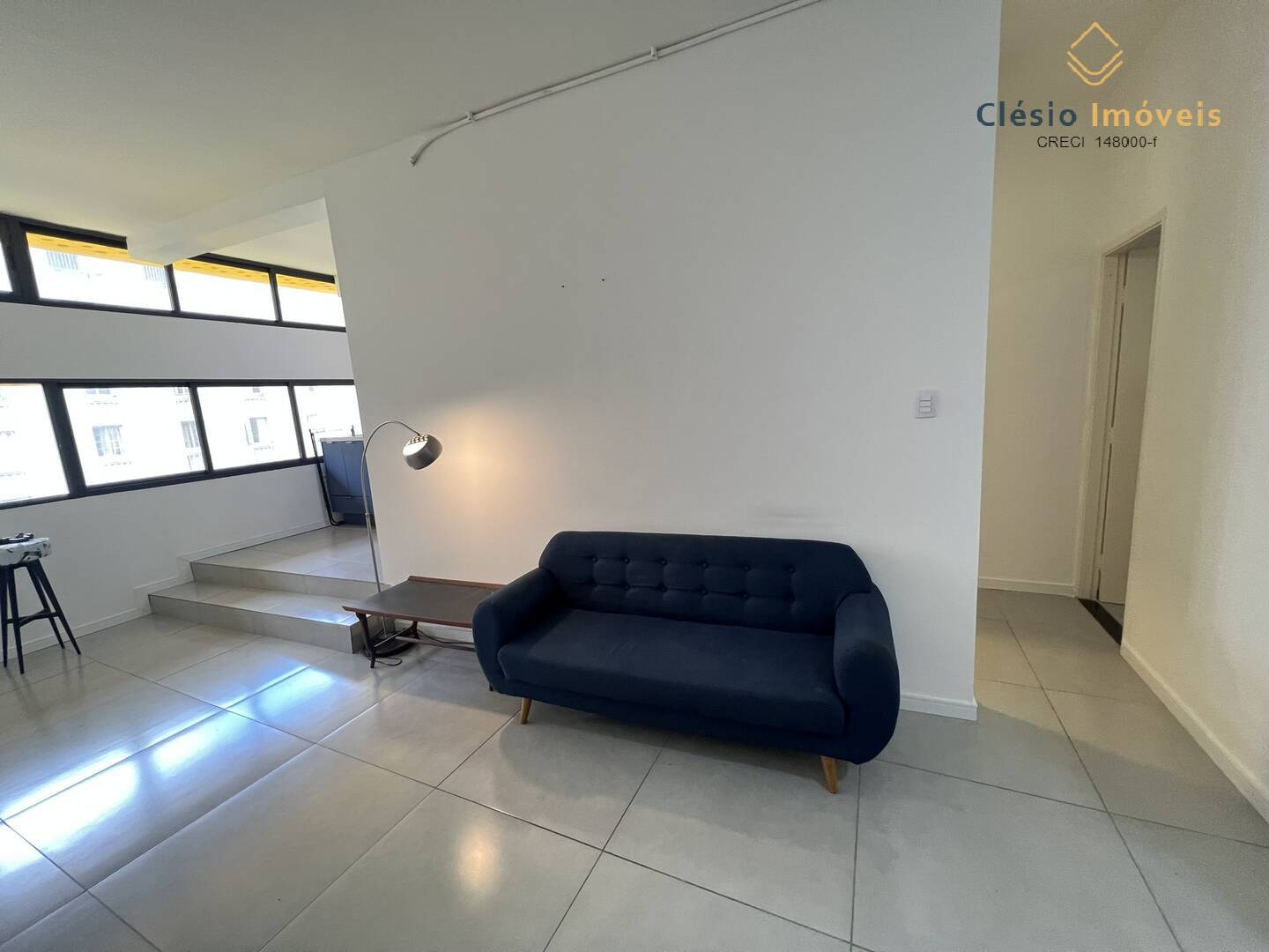 Apartamento para alugar com 1 quarto, 40m² - Foto 4