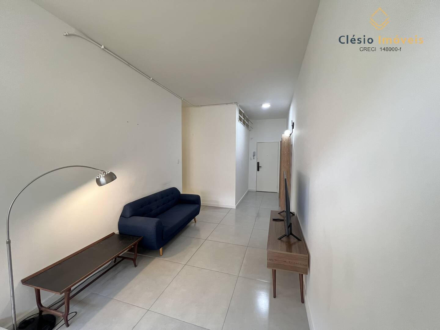 Apartamento para alugar com 1 quarto, 40m² - Foto 6