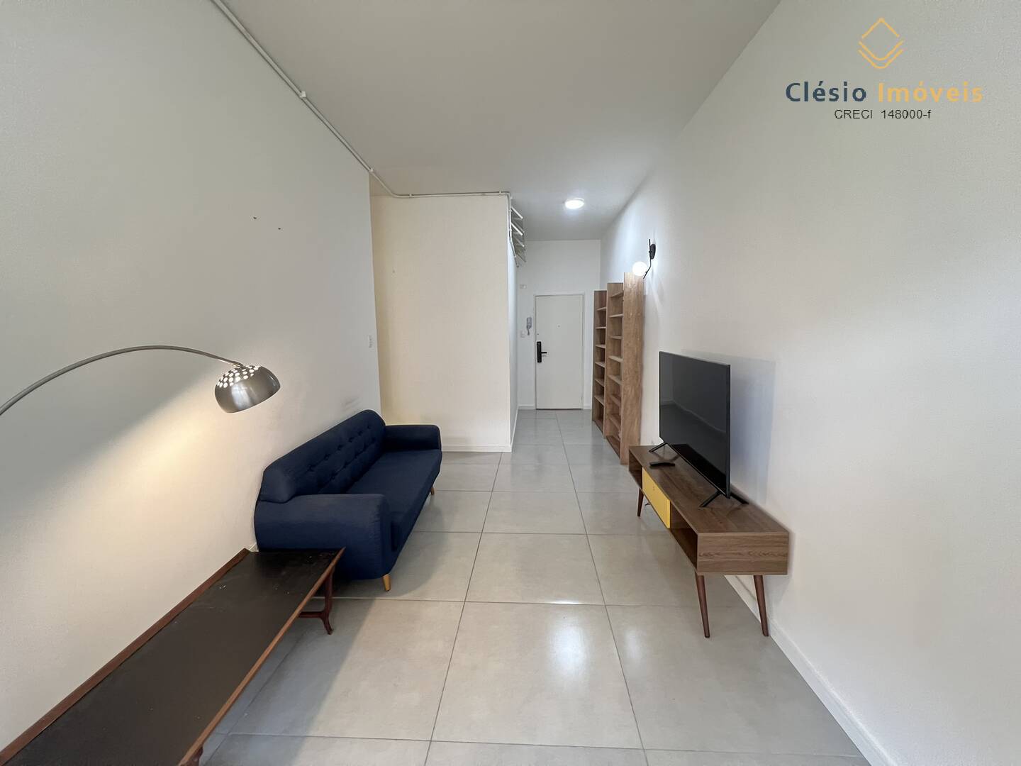 Apartamento para alugar com 1 quarto, 40m² - Foto 5