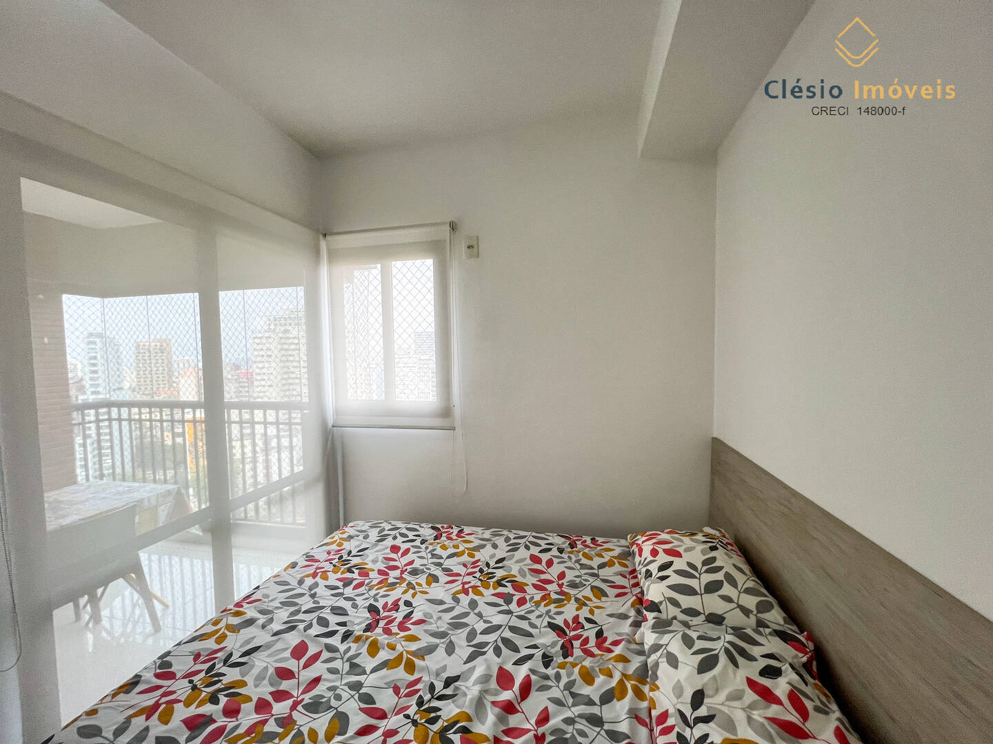 Apartamento para alugar com 2 quartos, 59m² - Foto 19