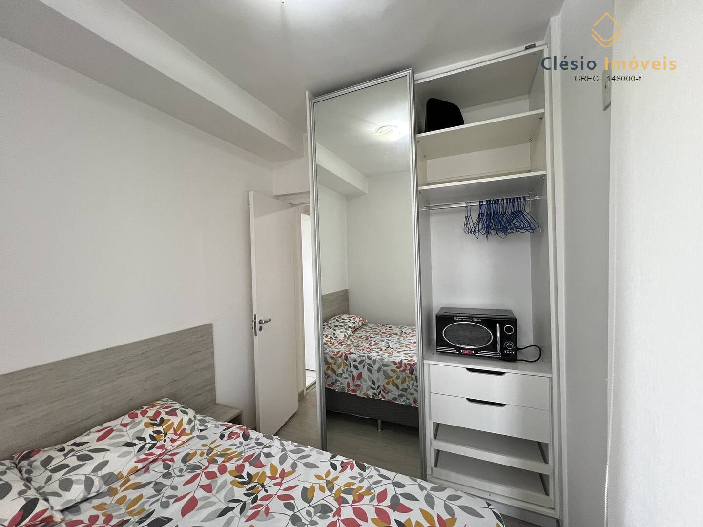 Apartamento para alugar com 2 quartos, 59m² - Foto 20