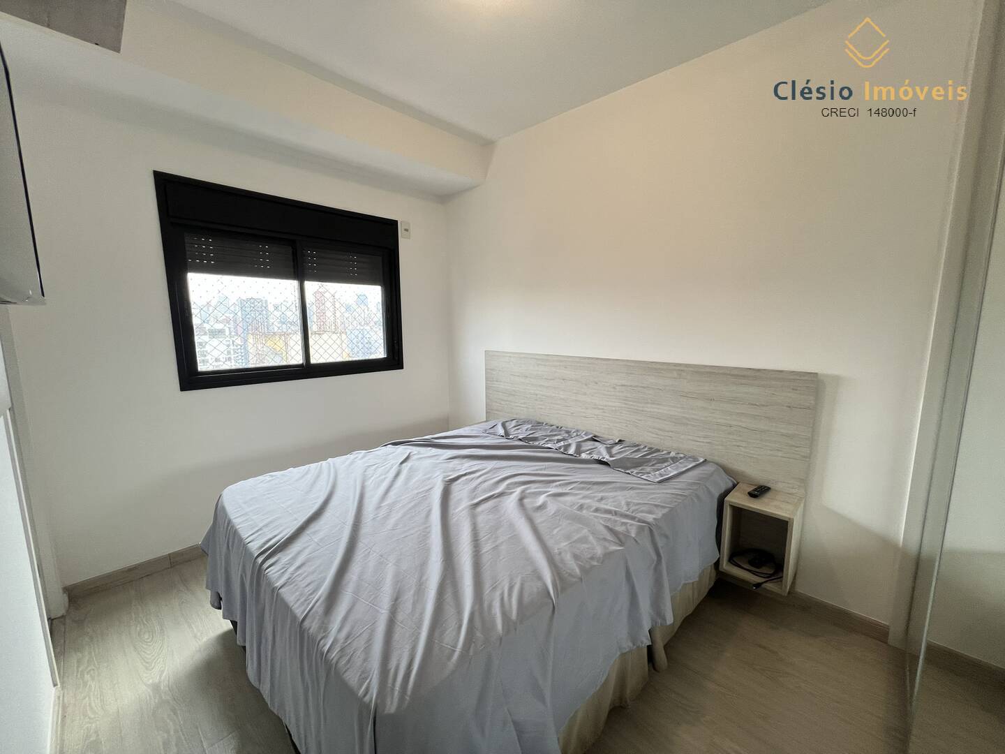 Apartamento para alugar com 2 quartos, 59m² - Foto 22