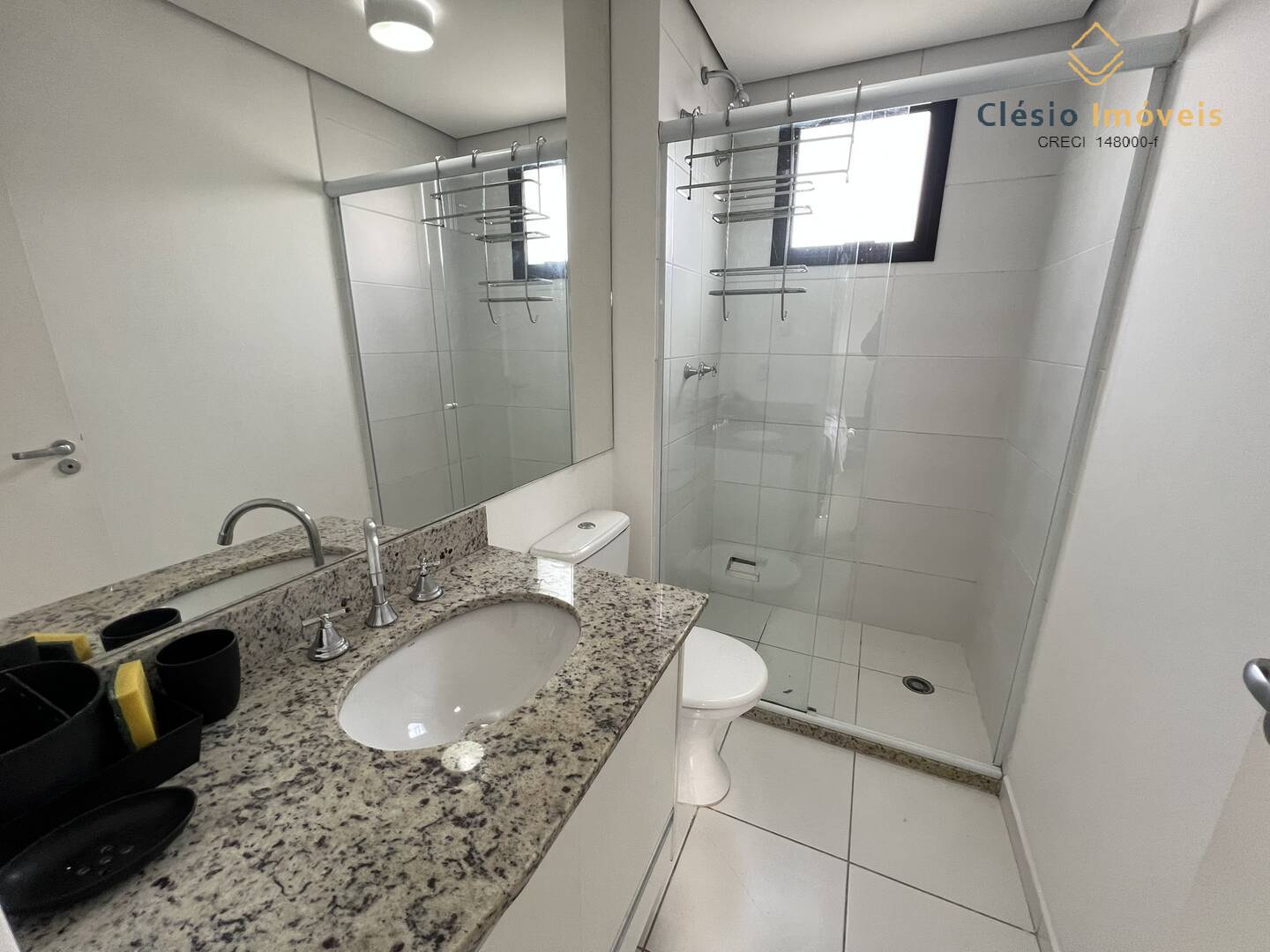 Apartamento para alugar com 2 quartos, 59m² - Foto 27