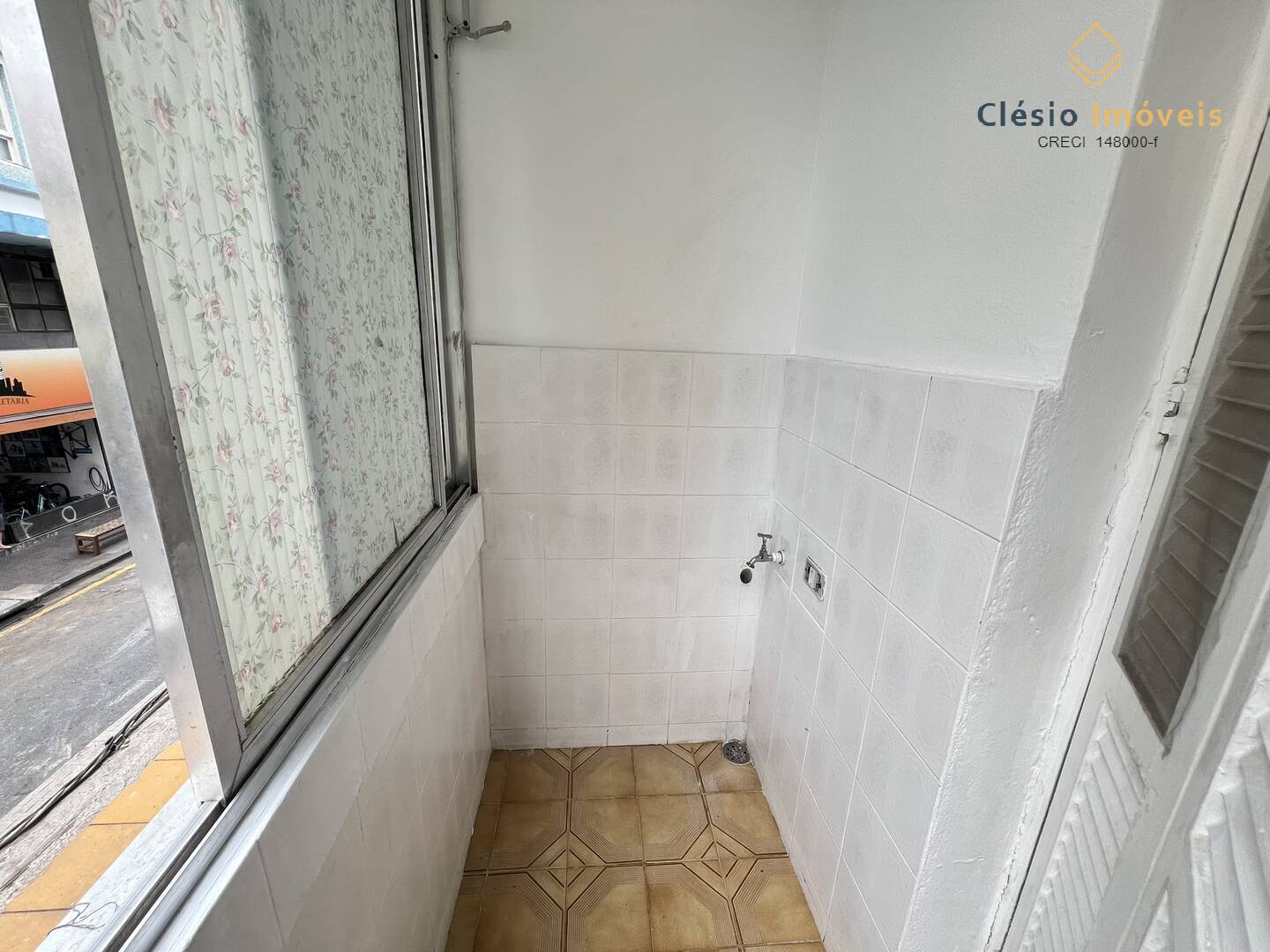 Apartamento à venda com 1 quarto, 30m² - Foto 9